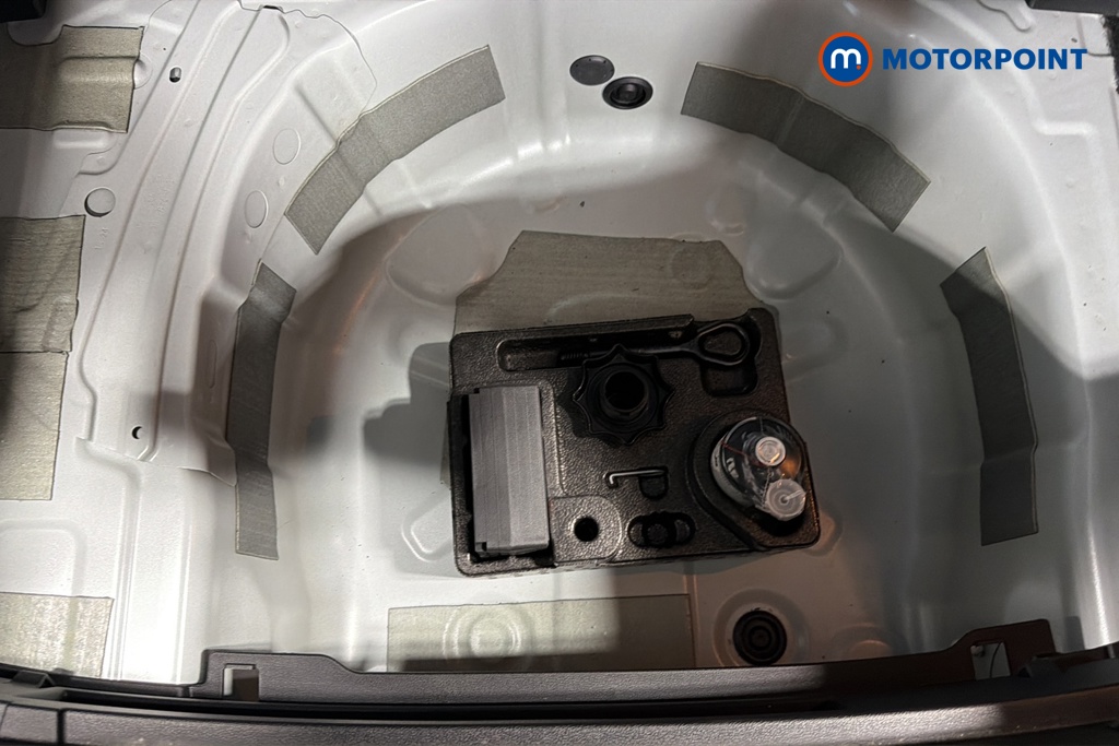 Volkswagen Polo Life Manual Petrol Hatchback - Stock Number (1676311) - 33rd supplementary image