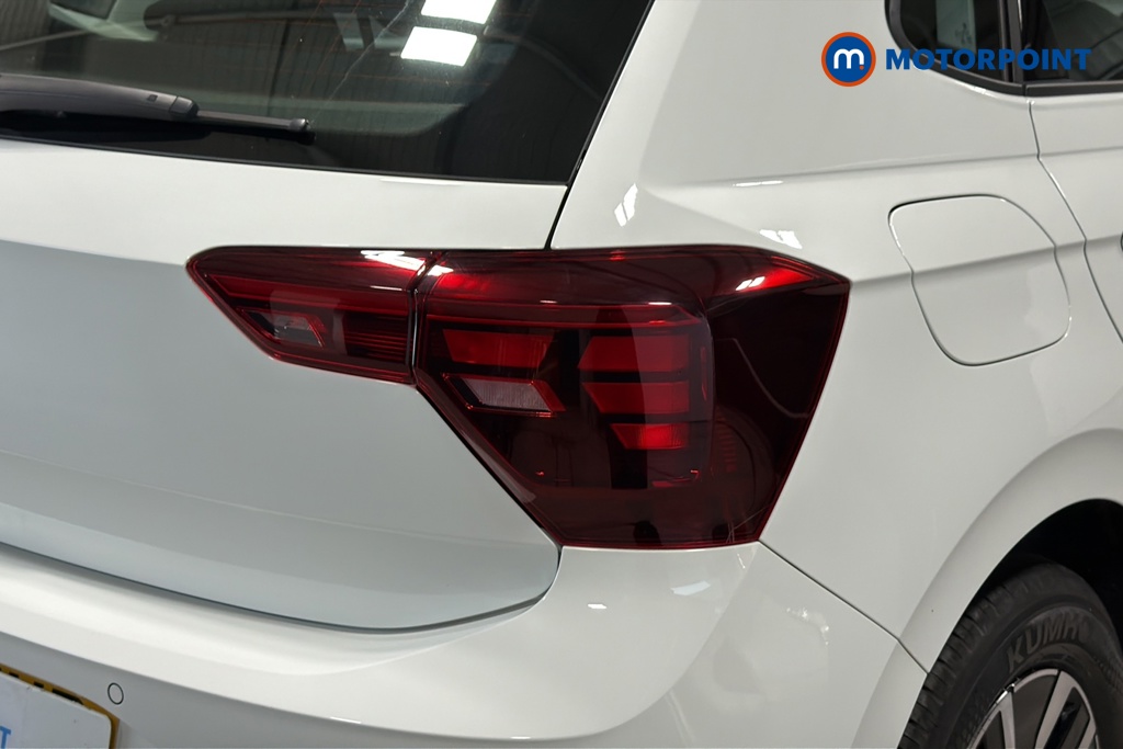 Volkswagen Polo Life Manual Petrol Hatchback - Stock Number (1676311) - 36th supplementary image