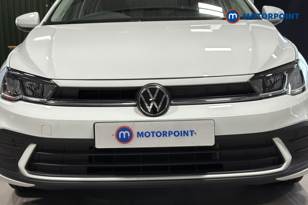 Volkswagen Polo Life Manual Petrol Hatchback - Stock Number (1676311) - 43rd supplementary image