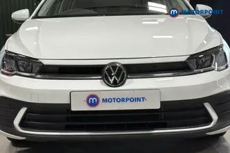 Volkswagen Polo Life Manual Petrol Hatchback - Stock Number (1676311) - 43rd supplementary image