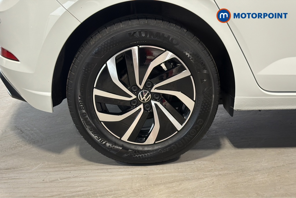 Volkswagen Polo Life Manual Petrol Hatchback - Stock Number (1676311) - 46th supplementary image
