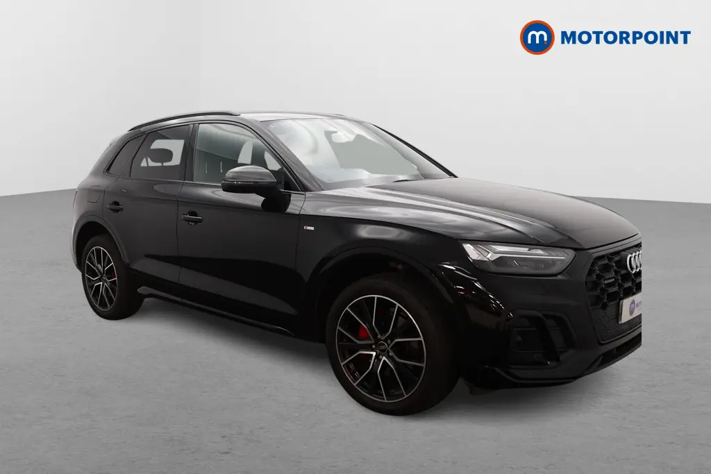 2022 Audi Q5