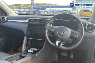 Mg Motor Uk ZS Trophy Ev Automatic Electric SUV - Stock Number (1676424) - 2nd supplementary image