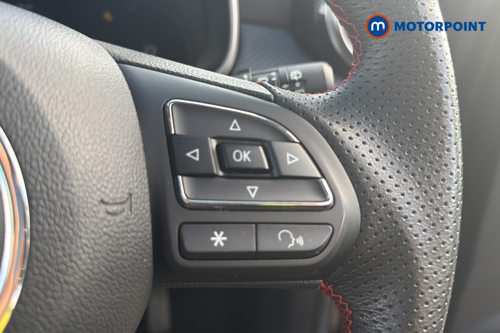 Mg Motor Uk ZS Trophy Ev Automatic Electric SUV - Stock Number (1676424) - 3rd supplementary image