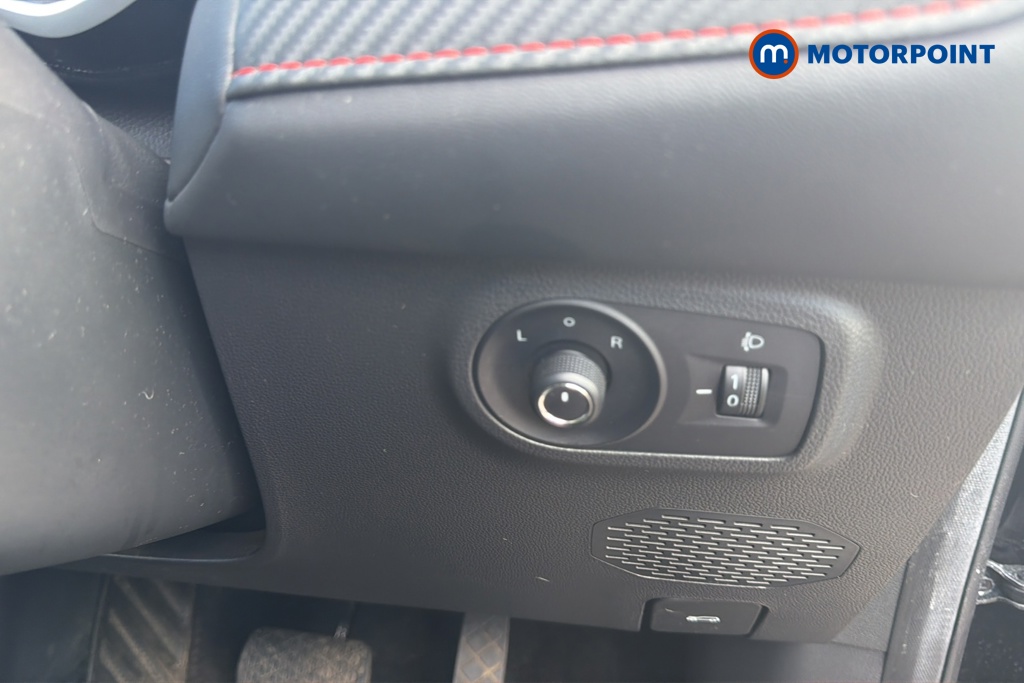 Mg Motor Uk ZS Trophy Ev Automatic Electric SUV - Stock Number (1676424) - 11th supplementary image