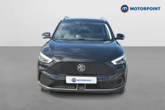 Mg Motor Uk ZS Trophy Ev Automatic Electric SUV - Stock Number (1676424) - Front bumper