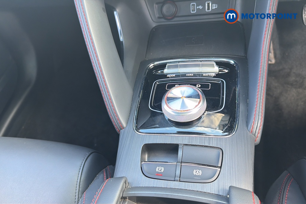 Mg Motor Uk ZS Trophy Ev Automatic Electric SUV - Stock Number (1676424) - 15th supplementary image