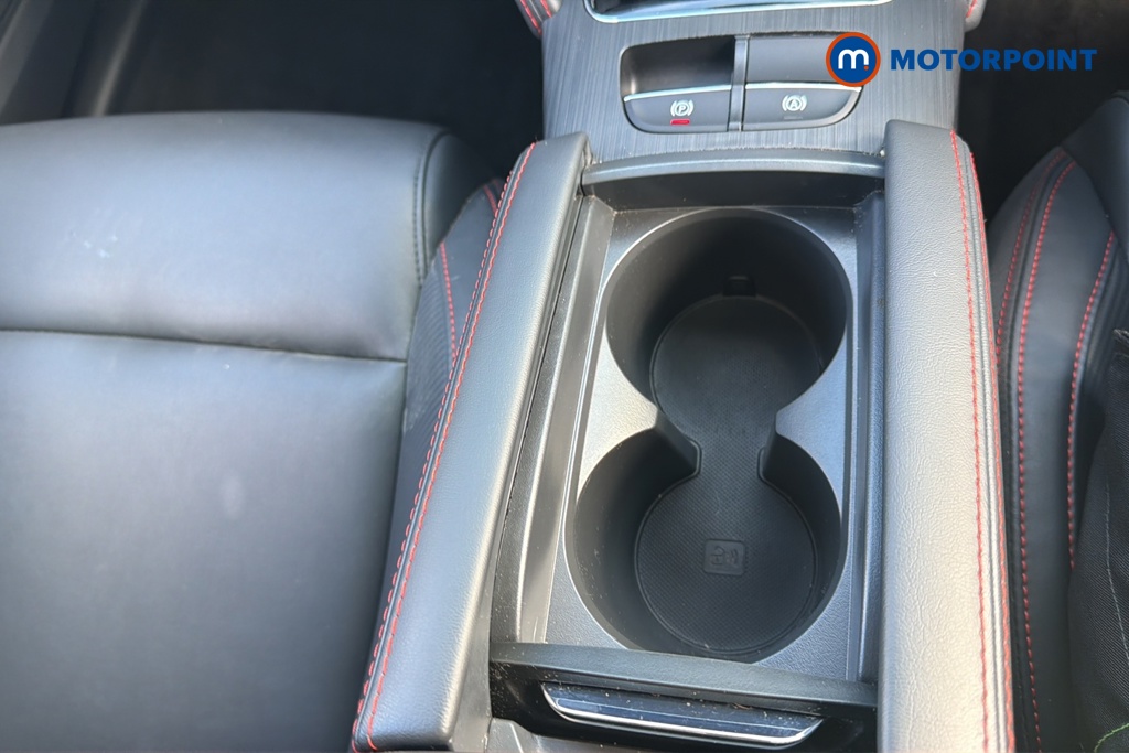 Mg Motor Uk ZS Trophy Ev Automatic Electric SUV - Stock Number (1676424) - 16th supplementary image