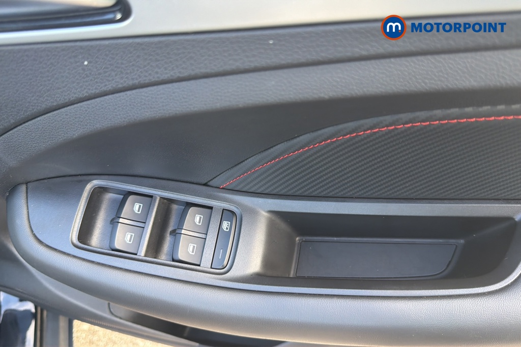 Mg Motor Uk ZS Trophy Ev Automatic Electric SUV - Stock Number (1676424) - 19th supplementary image