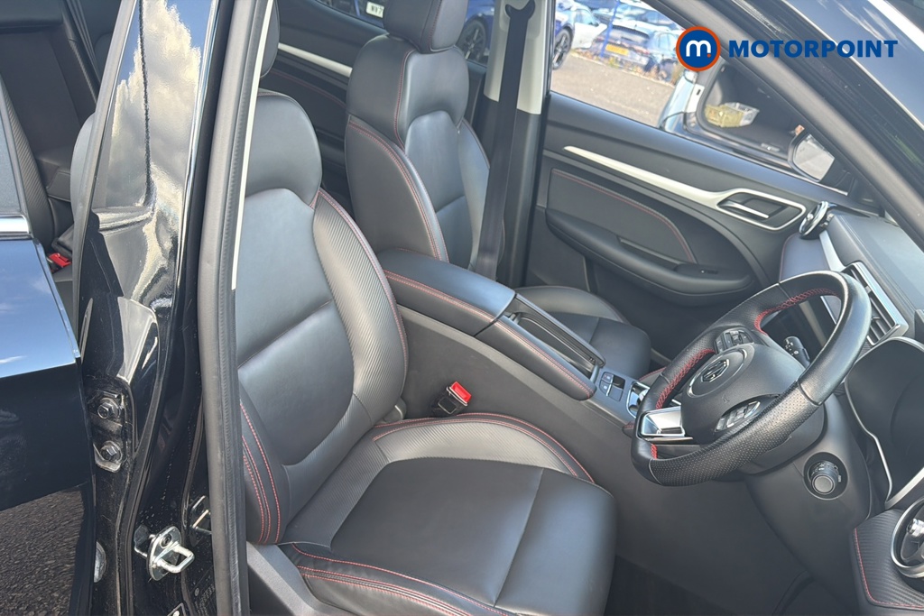 Mg Motor Uk ZS Trophy Ev Automatic Electric SUV - Stock Number (1676424) - 22nd supplementary image