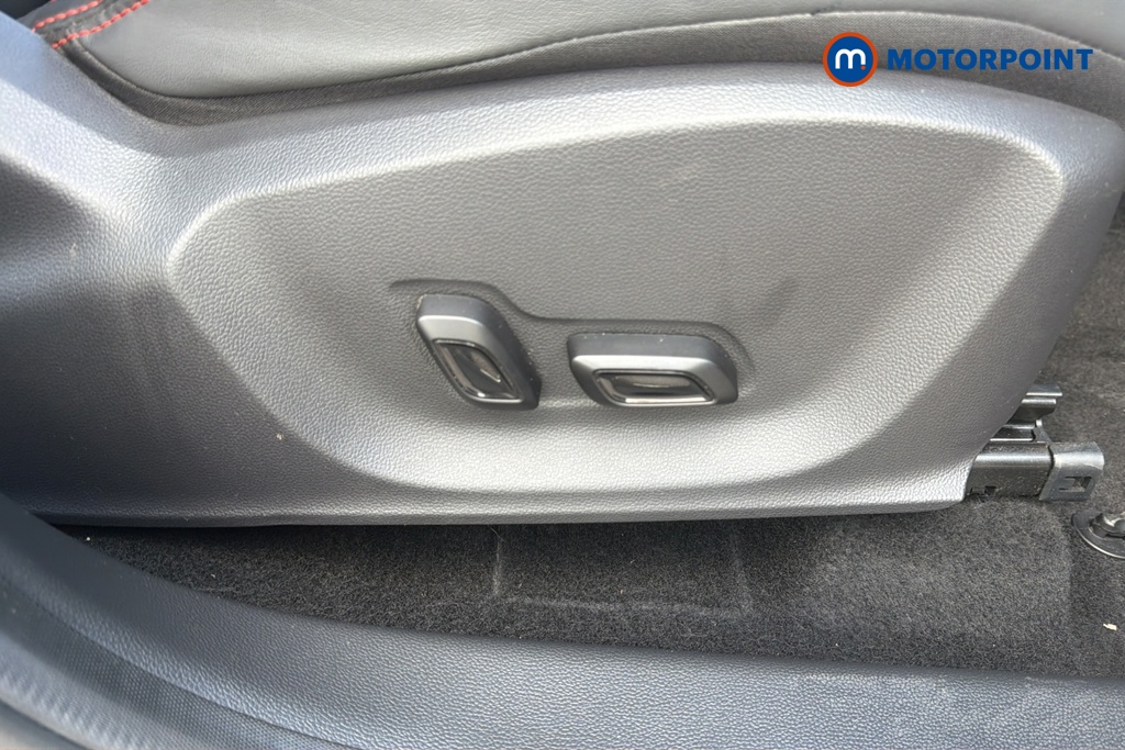 Mg Motor Uk ZS Trophy Ev Automatic Electric SUV - Stock Number (1676424) - 23rd supplementary image