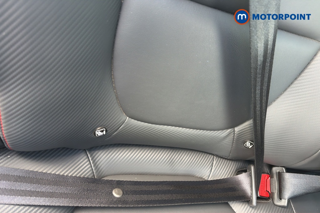 Mg Motor Uk ZS Trophy Ev Automatic Electric SUV - Stock Number (1676424) - 27th supplementary image