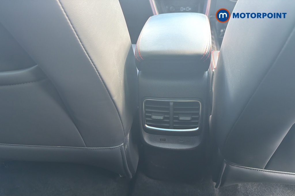 Mg Motor Uk ZS Trophy Ev Automatic Electric SUV - Stock Number (1676424) - 28th supplementary image