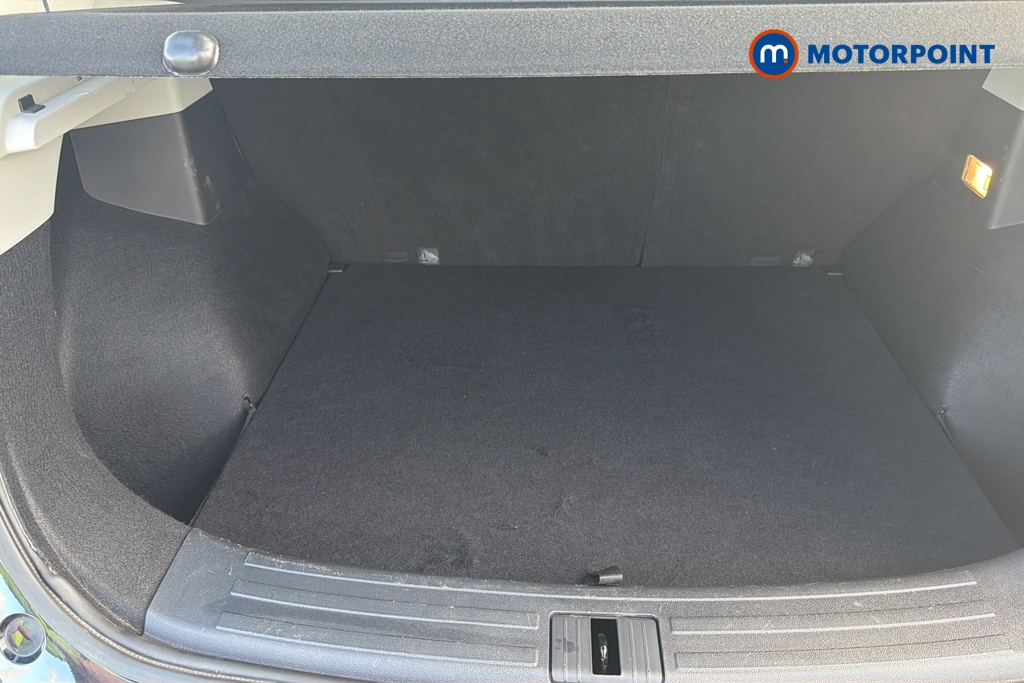 Mg Motor Uk ZS Trophy Ev Automatic Electric SUV - Stock Number (1676424) - 30th supplementary image