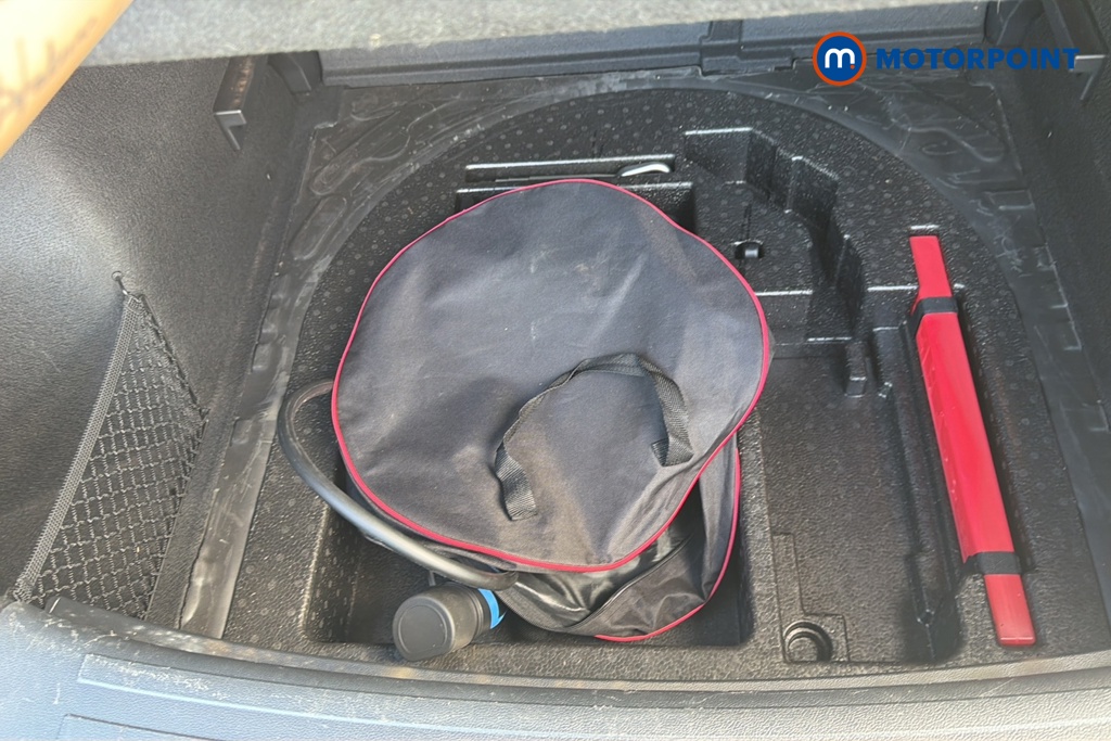 Mg Motor Uk ZS Trophy Ev Automatic Electric SUV - Stock Number (1676424) - 33rd supplementary image