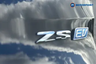 Mg Motor Uk ZS Trophy Ev Automatic Electric SUV - Stock Number (1676424) - 37th supplementary image