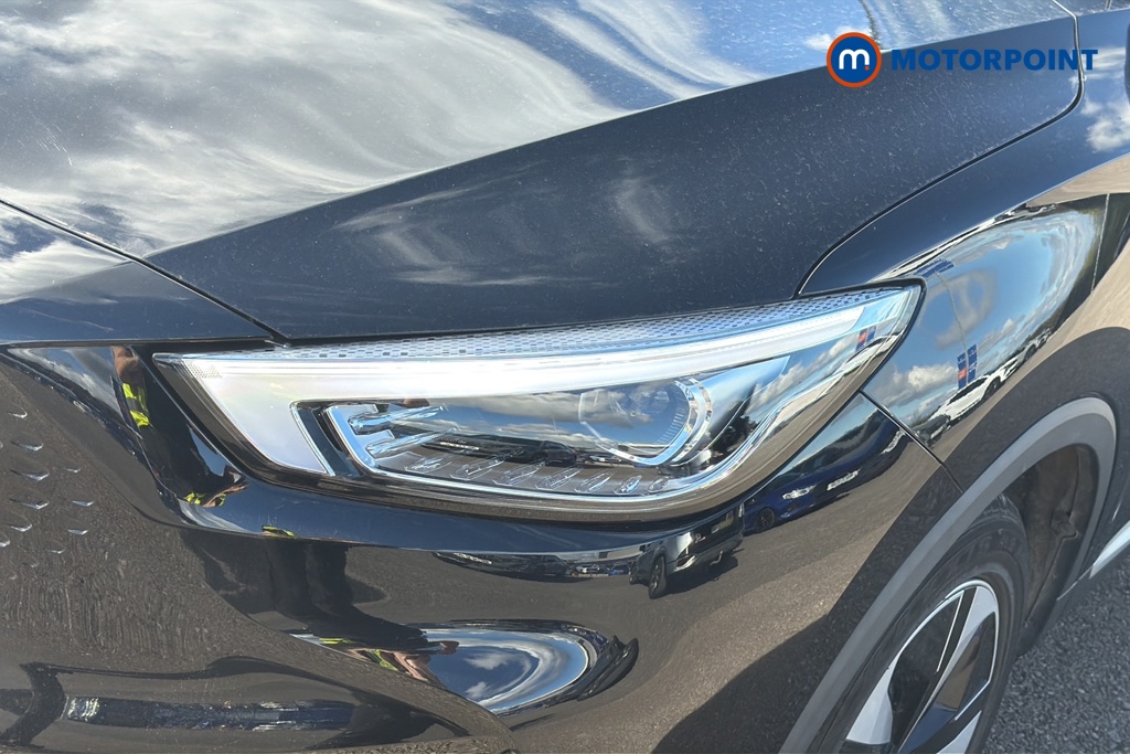 Mg Motor Uk ZS Trophy Ev Automatic Electric SUV - Stock Number (1676424) - 42nd supplementary image
