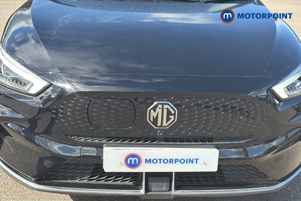 Mg Motor Uk ZS Trophy Ev Automatic Electric SUV - Stock Number (1676424) - 43rd supplementary image