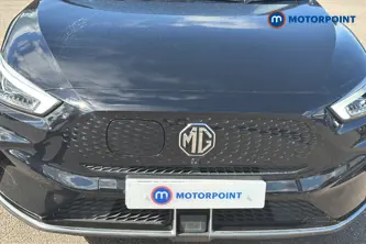 Mg Motor Uk ZS Trophy Ev Automatic Electric SUV - Stock Number (1676424) - 43rd supplementary image