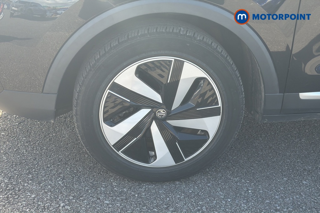 Mg Motor Uk ZS Trophy Ev Automatic Electric SUV - Stock Number (1676424) - 44th supplementary image