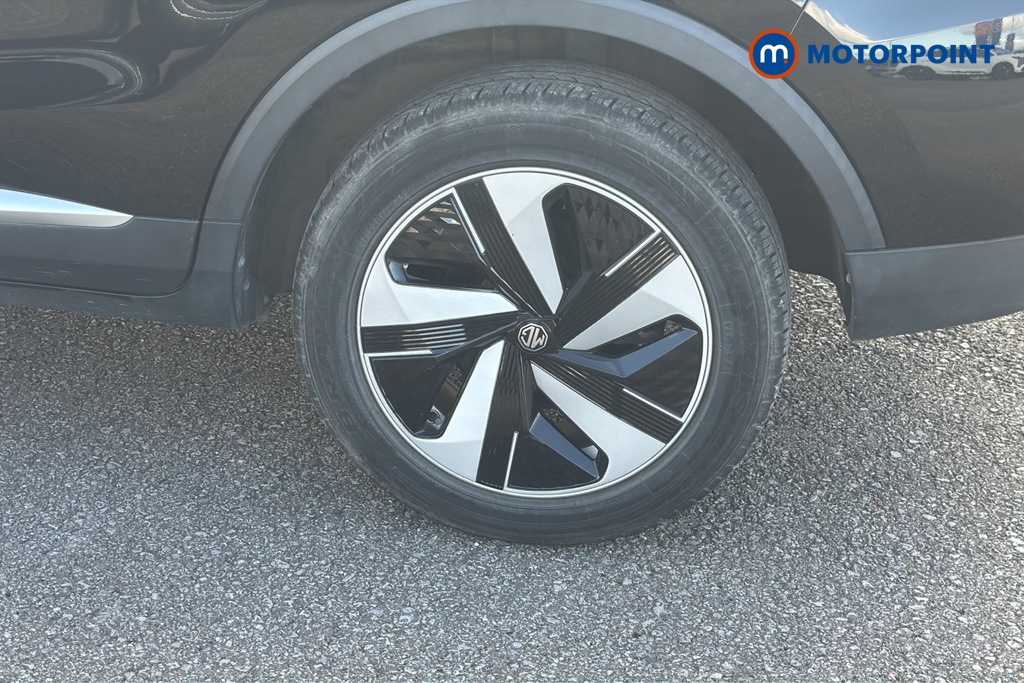 Mg Motor Uk ZS Trophy Ev Automatic Electric SUV - Stock Number (1676424) - 45th supplementary image