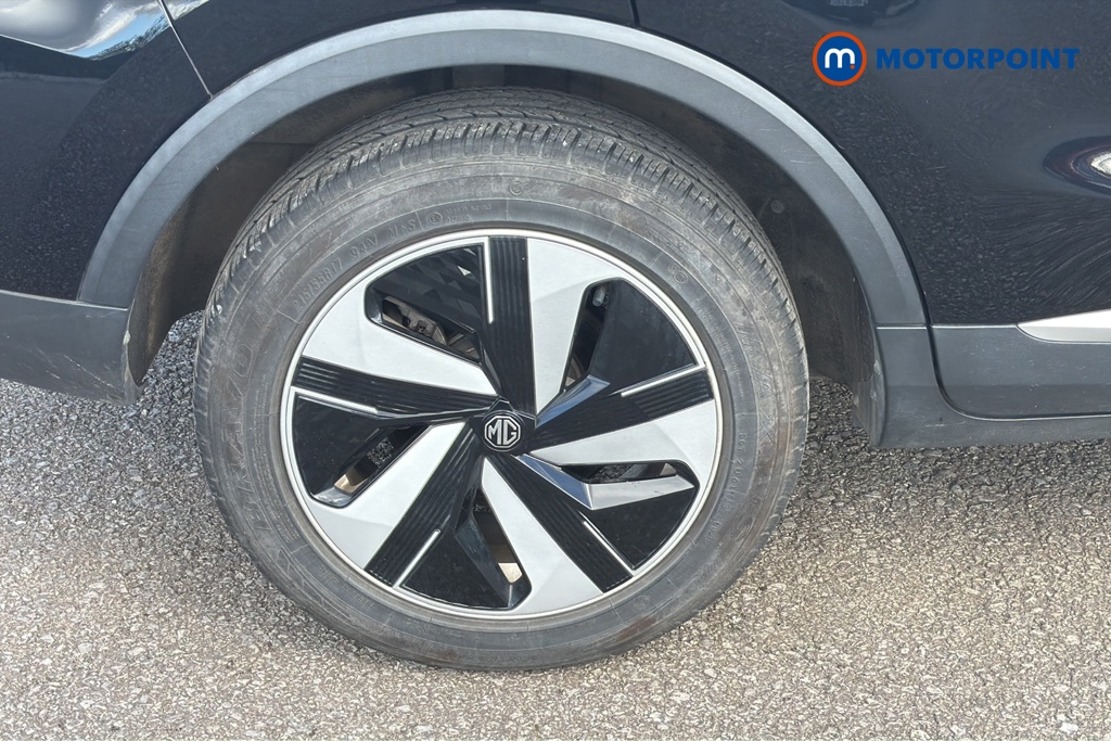 Mg Motor Uk ZS Trophy Ev Automatic Electric SUV - Stock Number (1676424) - 46th supplementary image