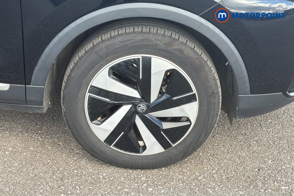 Mg Motor Uk ZS Trophy Ev Automatic Electric SUV - Stock Number (1676424) - 47th supplementary image