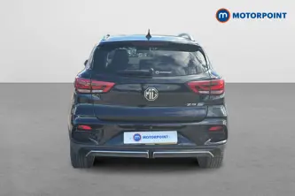 Mg Motor Uk ZS Trophy Ev Automatic Electric SUV - Stock Number (1676424) - Rear bumper
