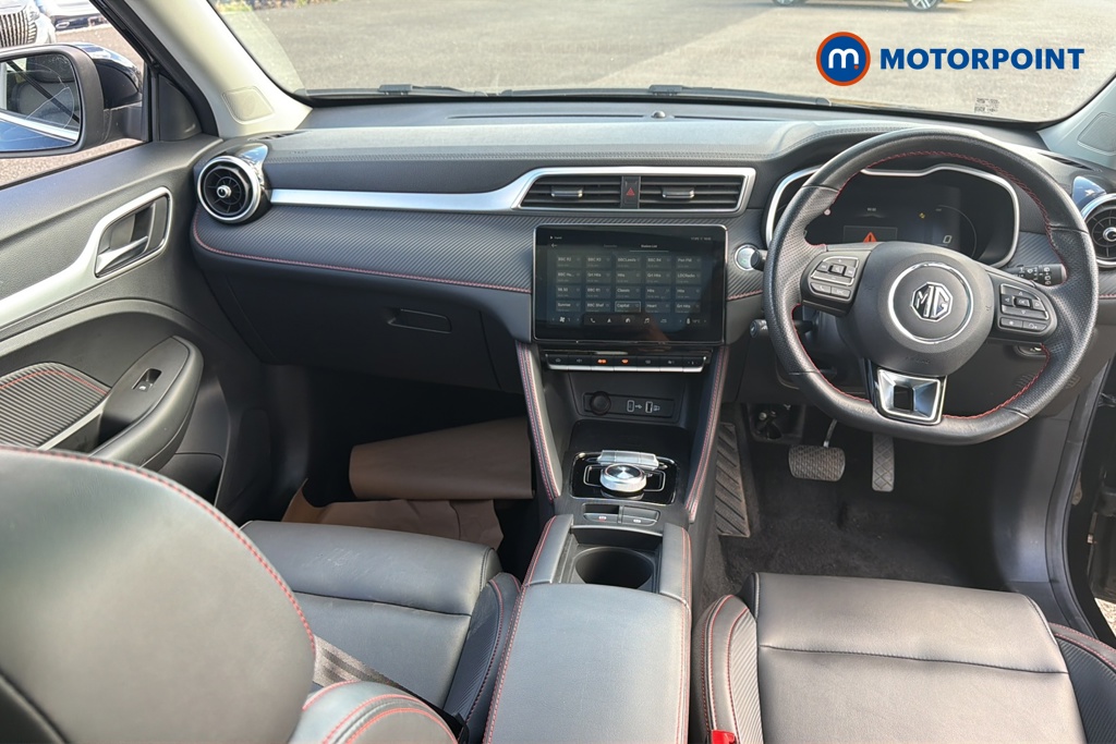 Mg Motor Uk ZS Trophy Ev Automatic Electric SUV - Stock Number (1676424) - 1st supplementary image