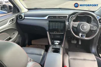 Mg Motor Uk ZS Trophy Ev Automatic Electric SUV - Stock Number (1676424) - 1st supplementary image