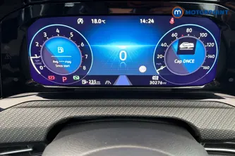 Volkswagen Golf R-Line Automatic Petrol Hatchback - Stock Number (1676457) - 7th supplementary image
