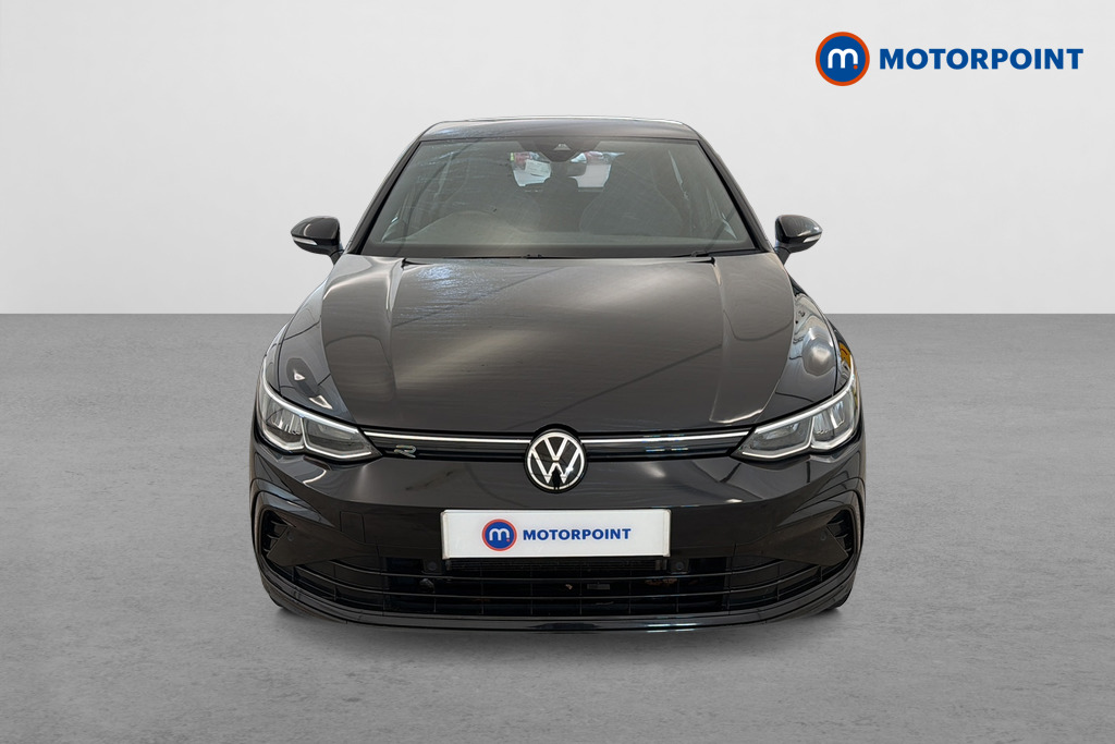 Volkswagen Golf R-Line Automatic Petrol Hatchback - Stock Number (1676457) - Front bumper