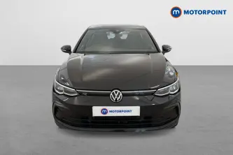 Volkswagen Golf R-Line Automatic Petrol Hatchback - Stock Number (1676457) - Front bumper
