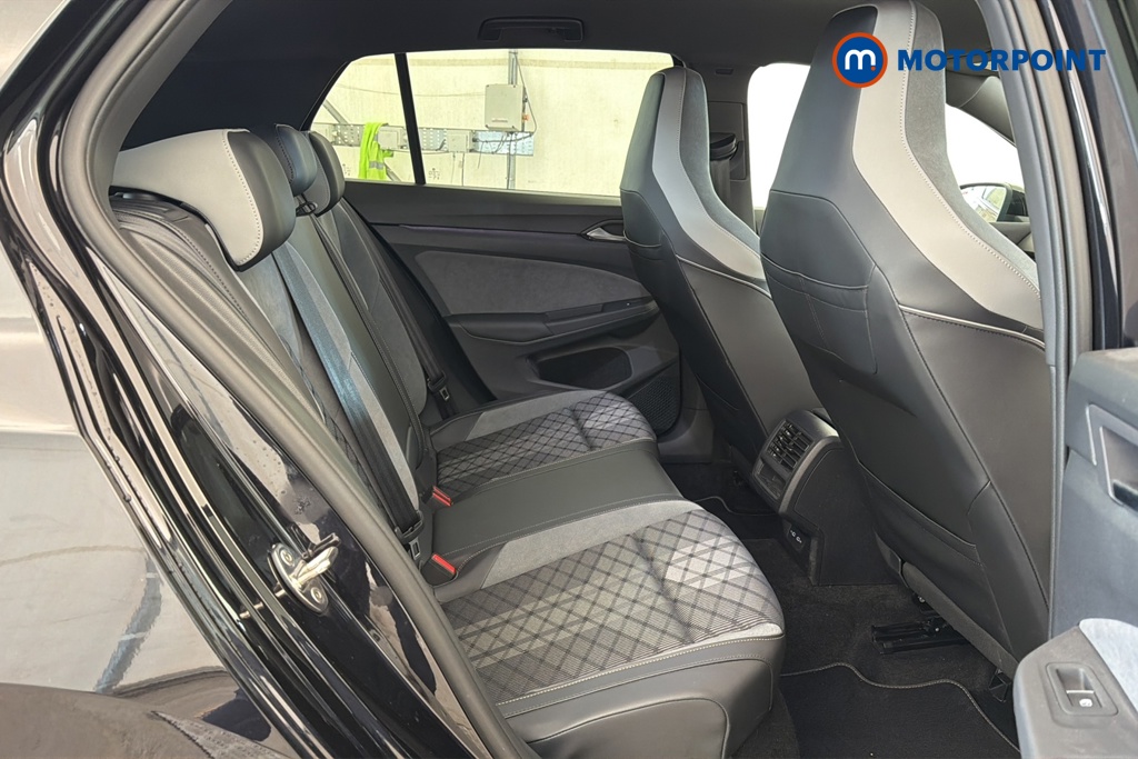 Volkswagen Golf R-Line Automatic Petrol Hatchback - Stock Number (1676457) - 25th supplementary image