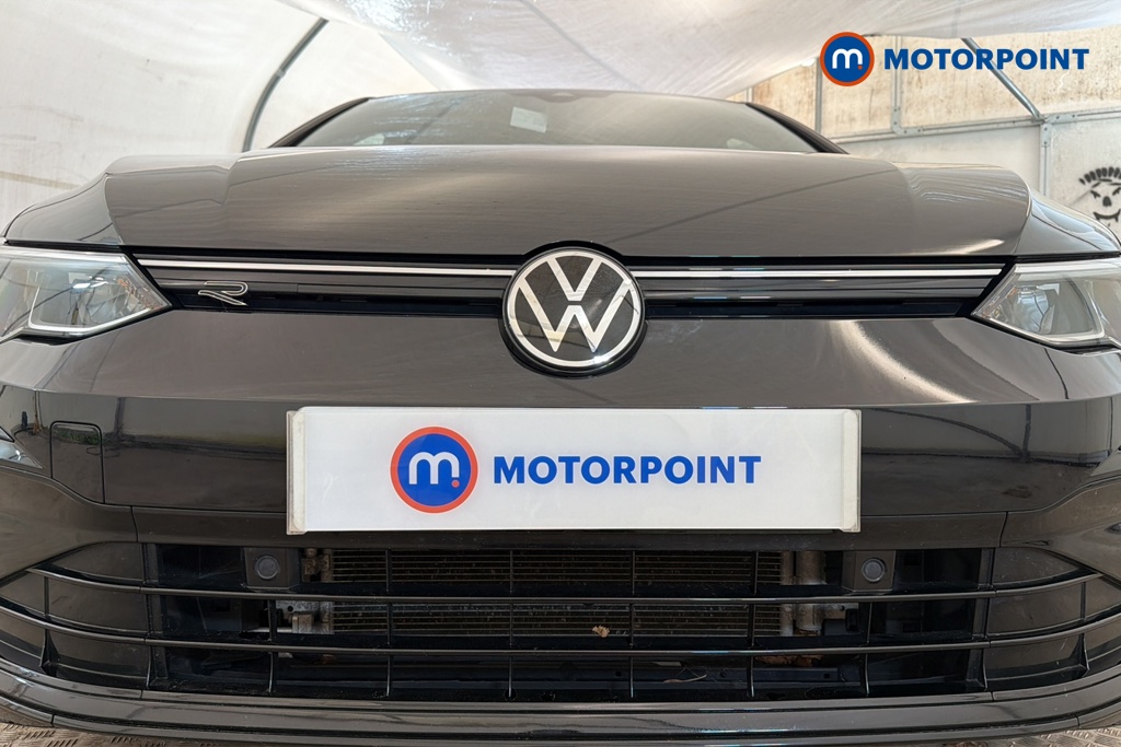 Volkswagen Golf R-Line Automatic Petrol Hatchback - Stock Number (1676457) - 43rd supplementary image
