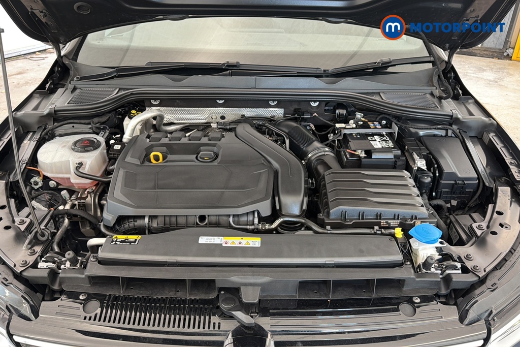Volkswagen Golf R-Line Automatic Petrol Hatchback - Stock Number (1676457) - 48th supplementary image