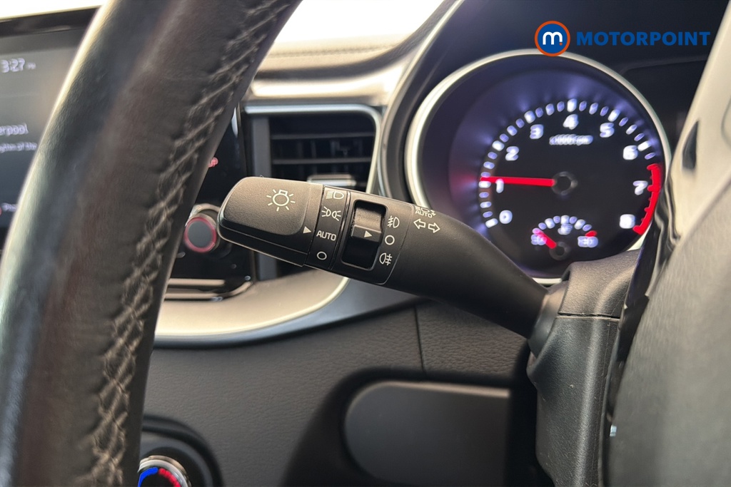 KIA Ceed 2 Manual Petrol Hatchback - Stock Number (1676492) - 5th supplementary image