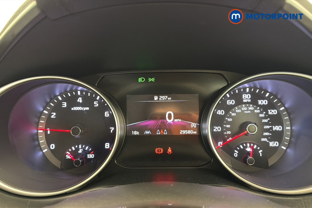 KIA Ceed 2 Manual Petrol Hatchback - Stock Number (1676492) - 7th supplementary image