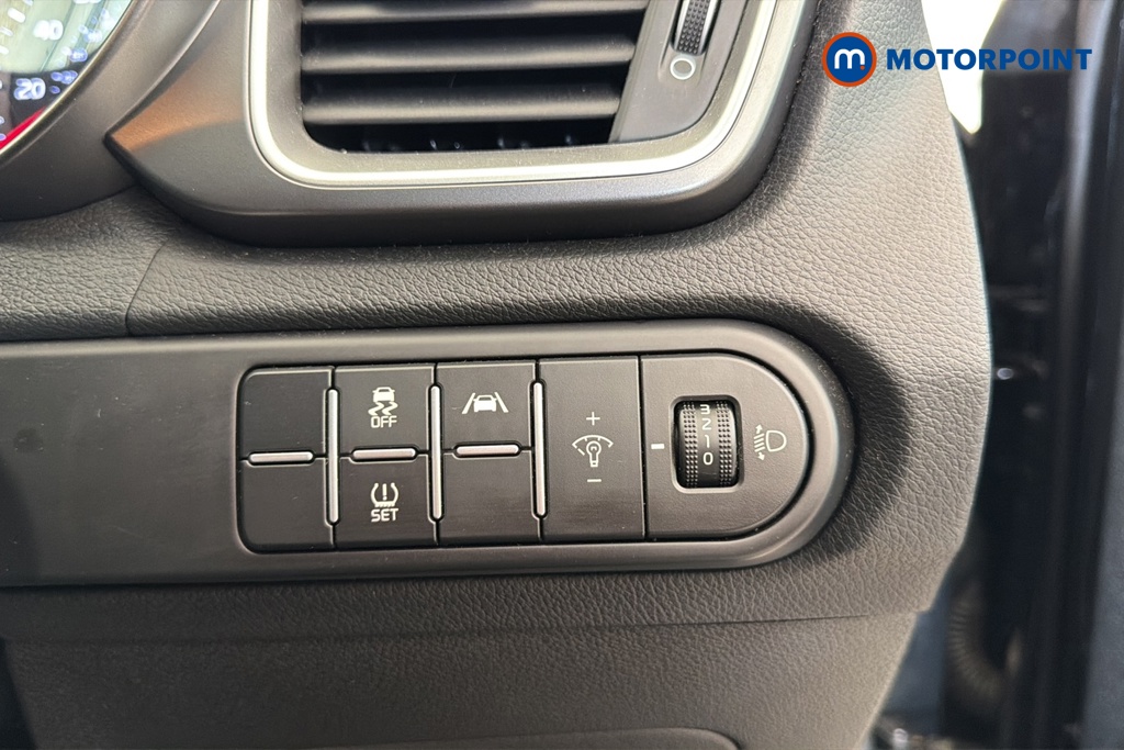 KIA Ceed 2 Manual Petrol Hatchback - Stock Number (1676492) - 11th supplementary image