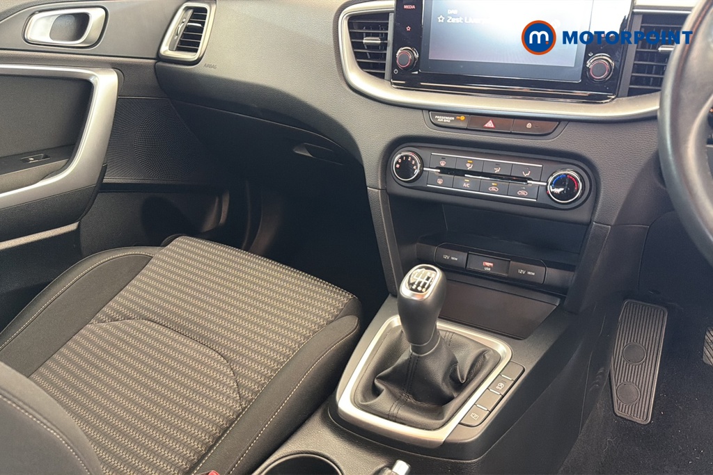 KIA Ceed 2 Manual Petrol Hatchback - Stock Number (1676492) - 15th supplementary image