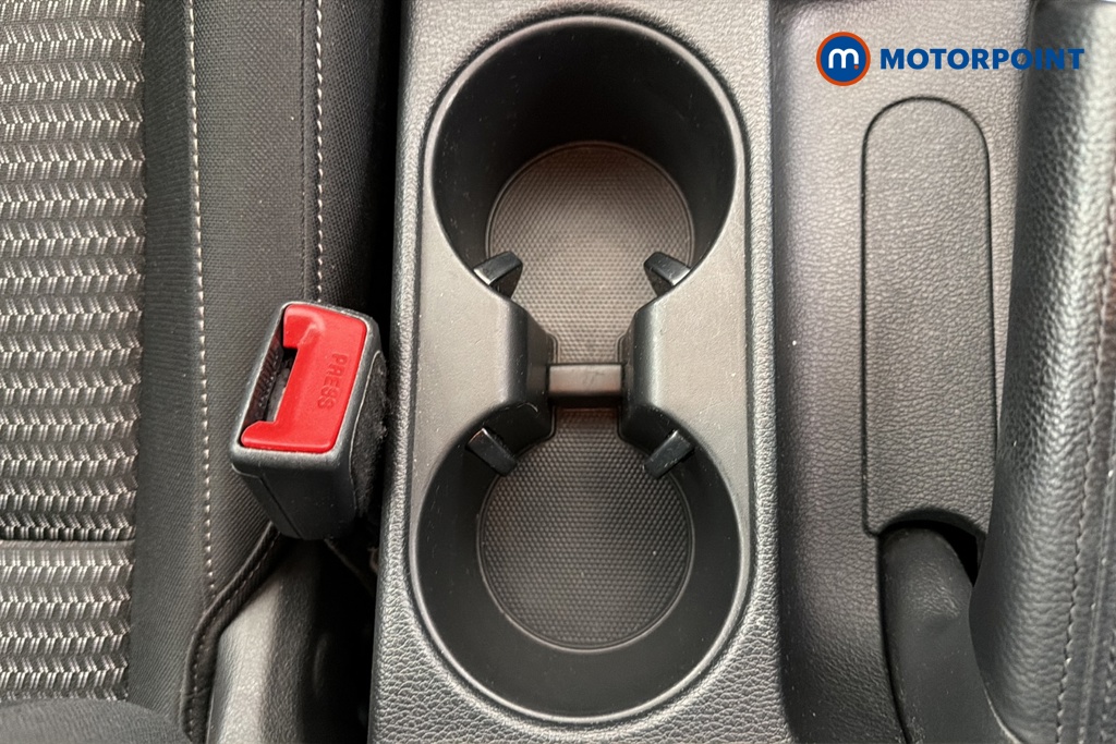 KIA Ceed 2 Manual Petrol Hatchback - Stock Number (1676492) - 16th supplementary image