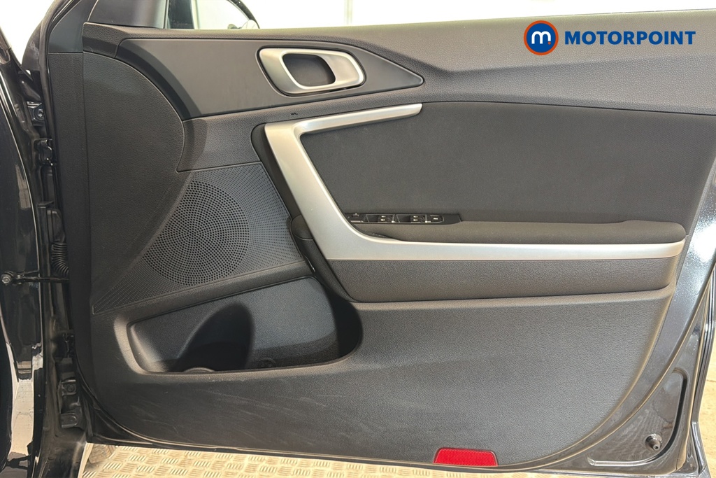 KIA Ceed 2 Manual Petrol Hatchback - Stock Number (1676492) - 18th supplementary image