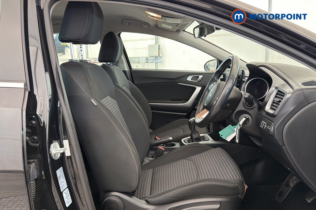 KIA Ceed 2 Manual Petrol Hatchback - Stock Number (1676492) - 22nd supplementary image
