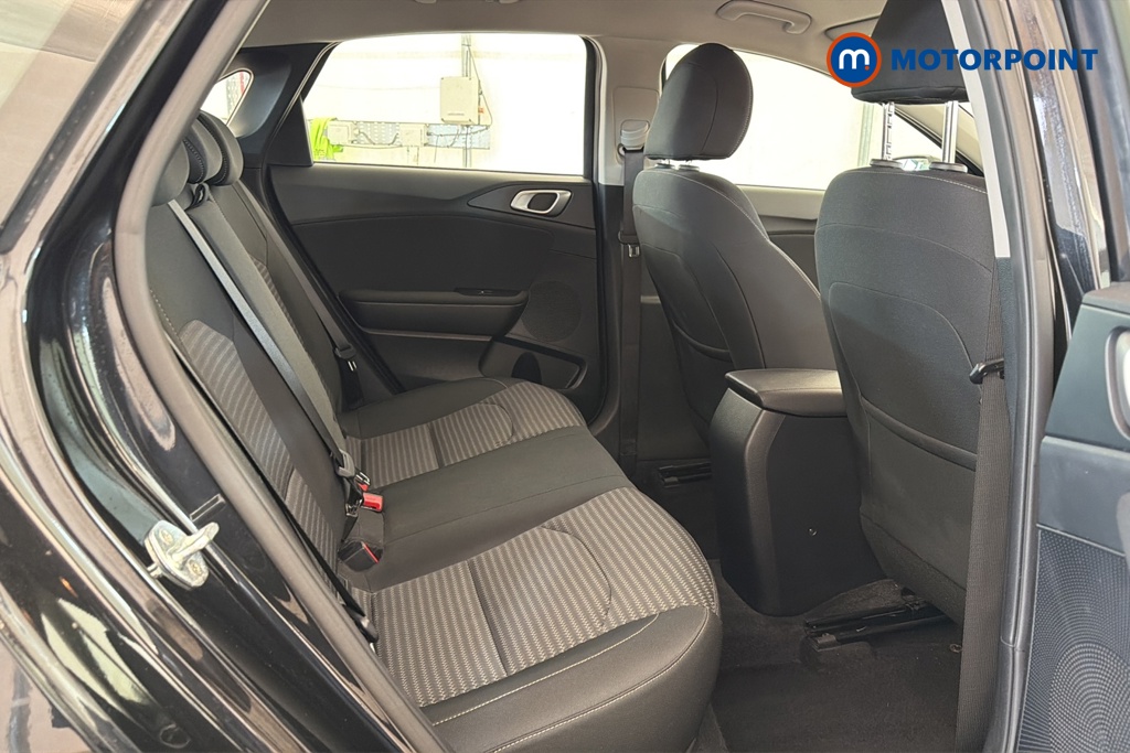 KIA Ceed 2 Manual Petrol Hatchback - Stock Number (1676492) - 25th supplementary image