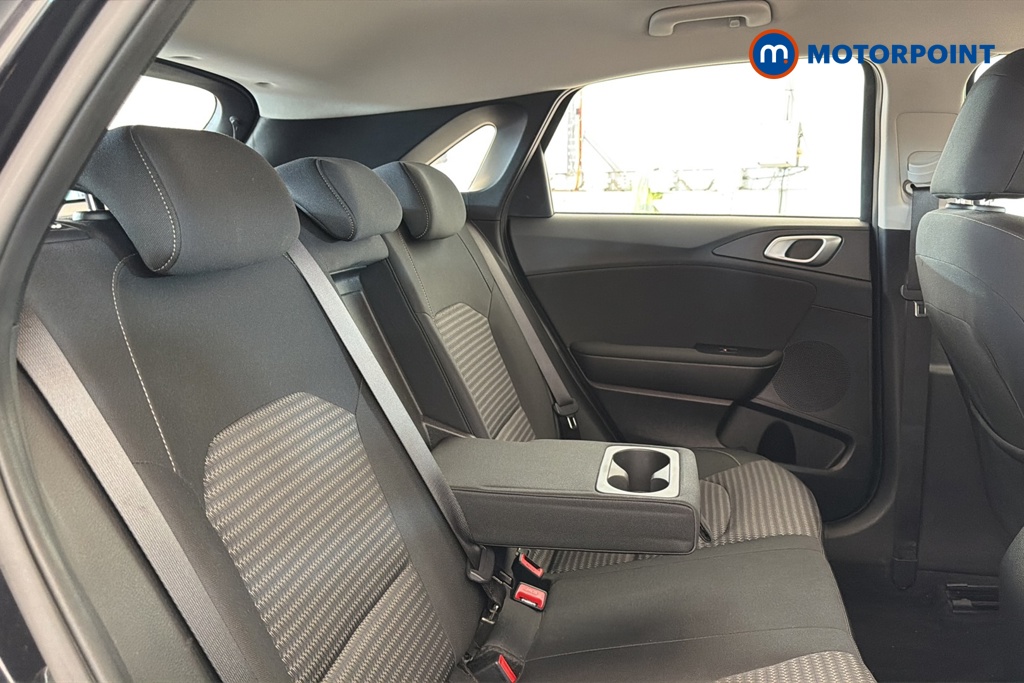 KIA Ceed 2 Manual Petrol Hatchback - Stock Number (1676492) - 26th supplementary image