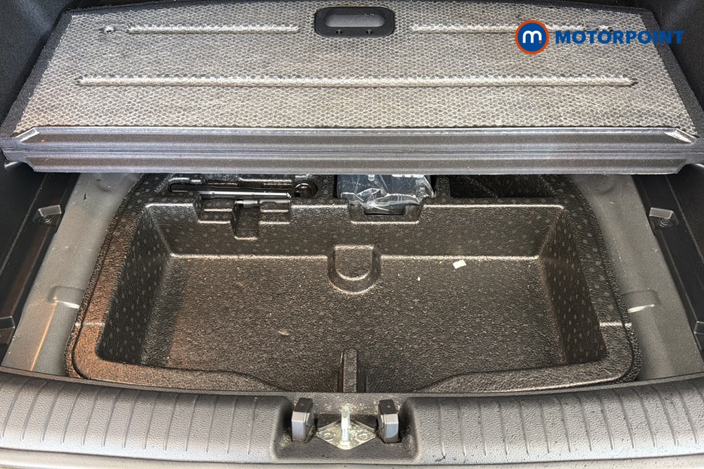 KIA Ceed 2 Manual Petrol Hatchback - Stock Number (1676492) - 33rd supplementary image