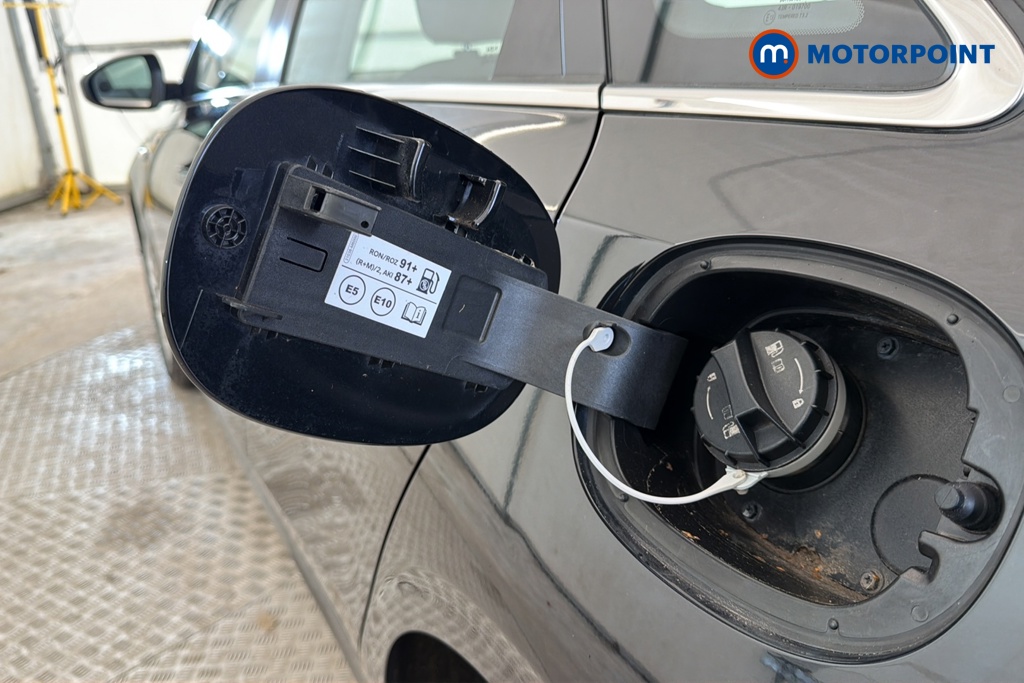 KIA Ceed 2 Manual Petrol Hatchback - Stock Number (1676492) - 41st supplementary image