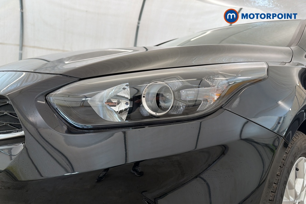 KIA Ceed 2 Manual Petrol Hatchback - Stock Number (1676492) - 42nd supplementary image