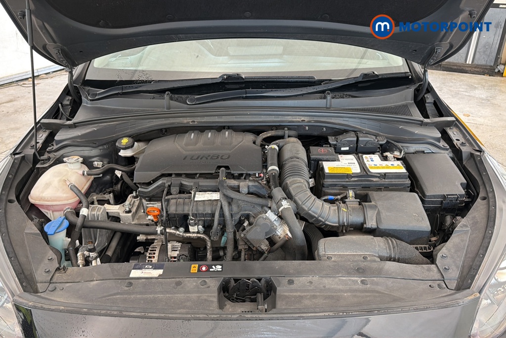 KIA Ceed 2 Manual Petrol Hatchback - Stock Number (1676492) - 48th supplementary image