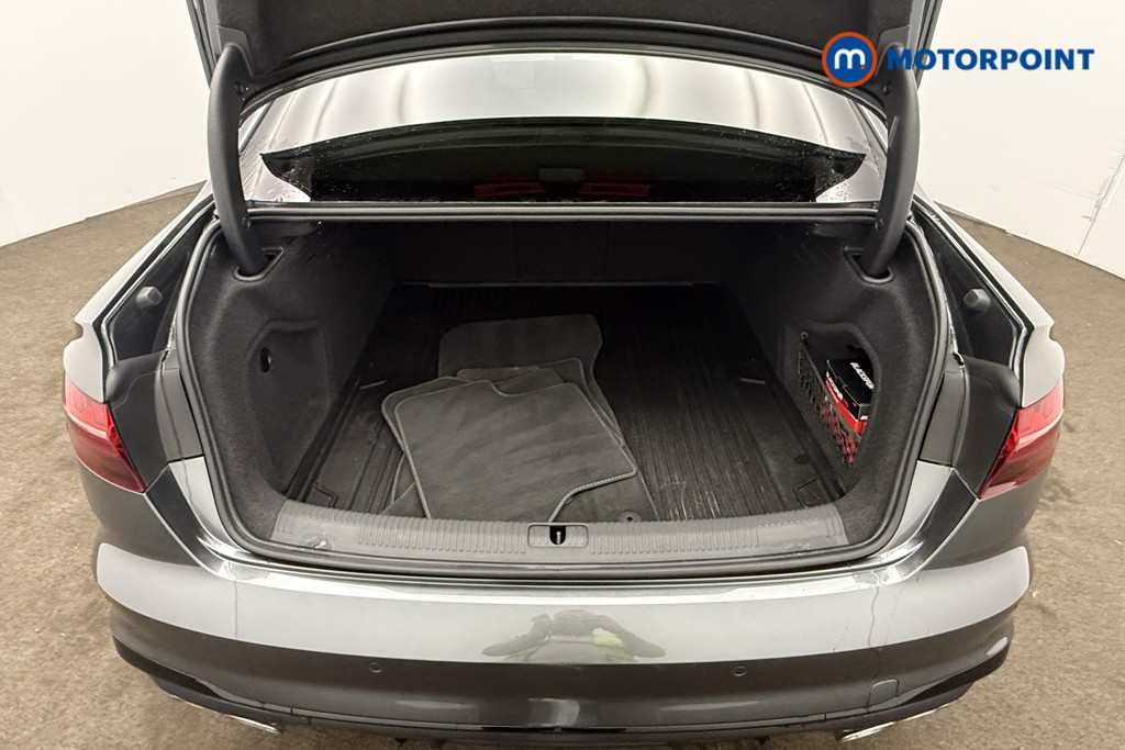 Audi A4 S4 Black Edition Automatic Diesel Saloon - Stock Number (1676508) - 6th supplementary image